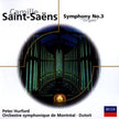 Saint-Sans: Symphony No.3