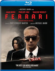 Ferrari (2023) - Blu-Ray
