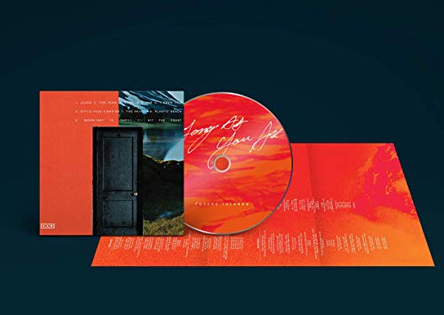Future Islands / As Long As You Are - CD