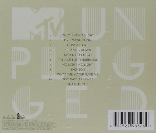 Mtv Unplugged