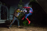 Spider-Man: Homecoming - 3D Blu-ray/Blu-ray/UltraViolet (Bilingual)