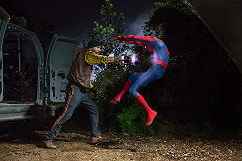 Spider-Man: Homecoming - 3D Blu-ray/Blu-ray/UltraViolet (Bilingual)
