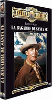 La Bagarre de Santa Fe