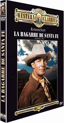 La Bagarre de Santa Fe