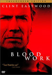 Blood Work - DVD (Used)