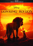 The Lion King - DVD