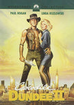 Crocodile Dundee 2 (Widescreen) - DVD (Used)
