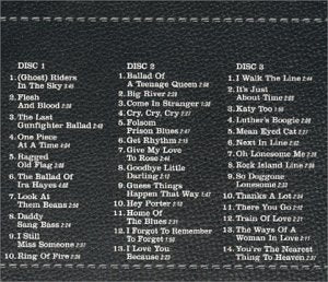 Johnny Cash / The Collection - CD (Used)