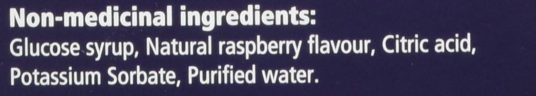 Sambucol Black Elderberry Anti-Viral Flu Care | Quickly Relieves Cold & Flu Symptoms | Immune Support & Antioxidant | Ideal for Families | Syrup, 230 mL | Pack of 2 🍁 All In One Marketplace Canada