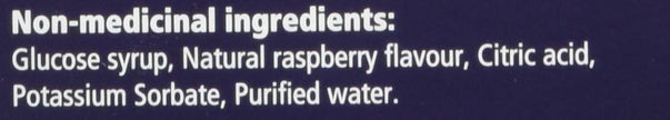Sambucol Black Elderberry Anti-Viral Flu Care | Quickly Relieves Cold & Flu Symptoms | Immune Support & Antioxidant | Ideal for Families | Syrup, 230 mL | Pack of 2 🍁 All In One Marketplace Canada
