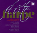 Floete & Harfe