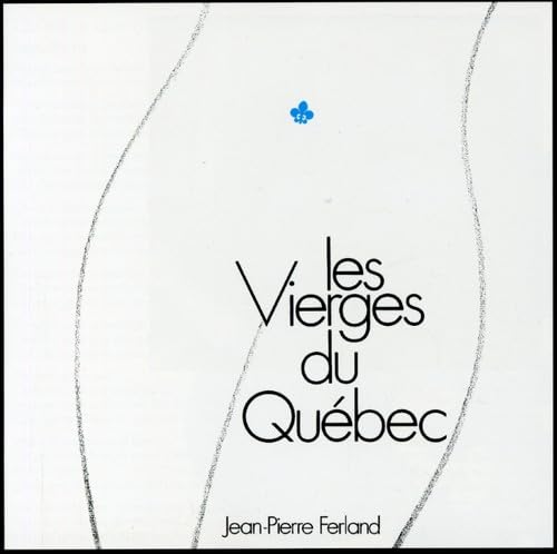 Jean-Pierre Ferland / Les Vierges Du Quebec - CD (Used)