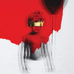 Rihanna / ANTI - CD