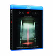 Devil - Blu-Ray (Used)