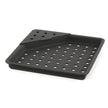 Napoleon Cast Iron Charcoal & Smoker Tray BBQ Accessory – 67732 – Fits most Napoleon BBQs, Cook With Charcoal On A Gas Barbecue, Smoke On A Gas Barbecue 🍁 All In One Marketplace Canada
