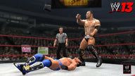 WWE 13 - PlayStation 3 Standard Edition