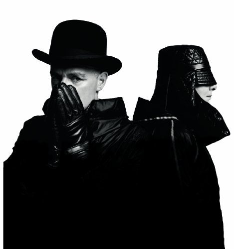Pet Shop Boys / Electric - CD (Used)