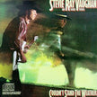 Stevie Ray Vaughan / Couldn't Stand the Weather - CD (Used)