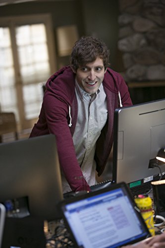 Silicon Valley: Season 1 [Blu-ray]