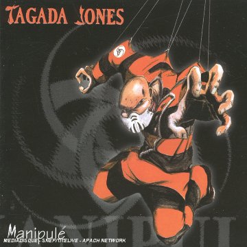 Manipule