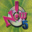 Various / Now! 5 - CD (Used)