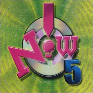 Various / Now! 5 - CD (Used)