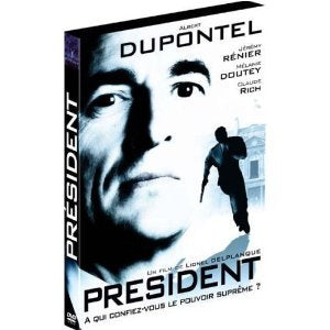 President - DVD (Used)