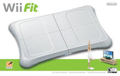Wii Fit - WII (Used)