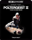 Poltergeist II: The Other Side (Collector's Edition) - 4K/Blu-ray