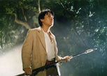 Seven Warriors (1989) - Blu-Ray