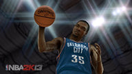 NBA 2K13 Basket Ball Video Game