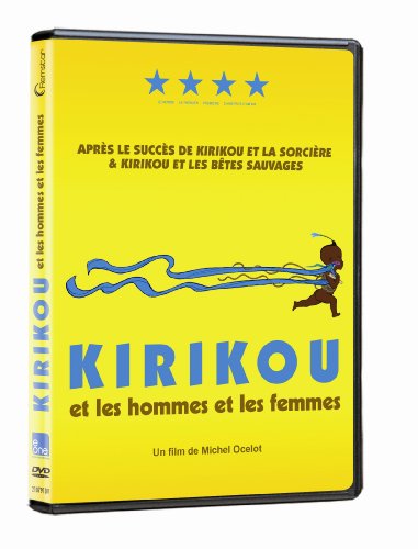 Kirikou et les hommes et les femmes / Kirikou et les hommes et les femmes