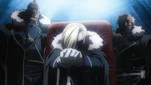 Fullmetal Alchemist Brotherhood - Collection 2 [Blu-Ray]