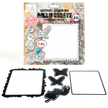 AALL and Create - Die-Cutting Die Set - Woodland Window