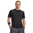 Under Armour Men's Tech 2.0 Short-Sleeve T-Shirt , Black (001)/Graphite , Large 🍁 All In One Marketplace Canada