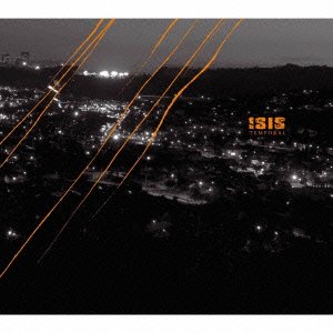 Isis - Temporal (3CDS+DVD) [Japan LTD CD] DYMC-177