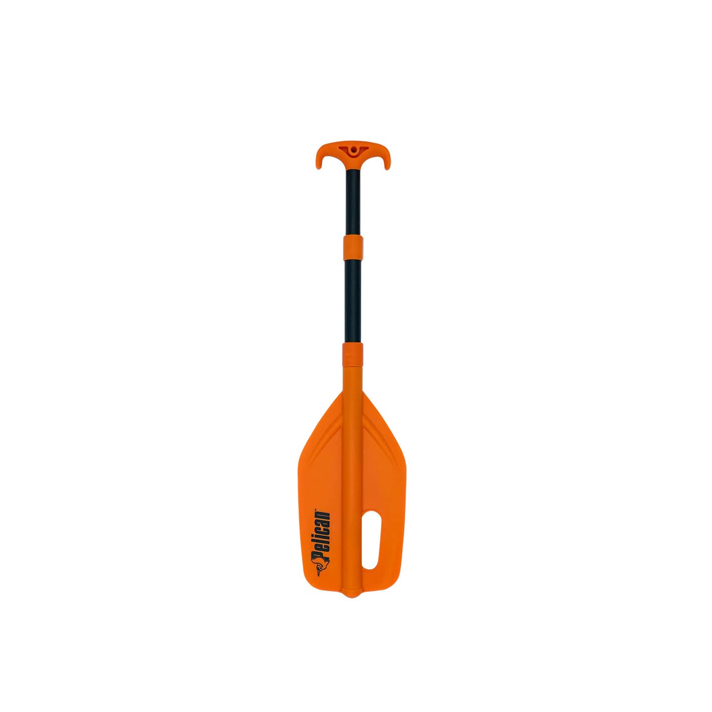 Pelican - Telescoping Universal Emergency Paddle - Collapsible Kayak Oar - Safety Boat Accessory 🍁 All In One Marketplace Canada