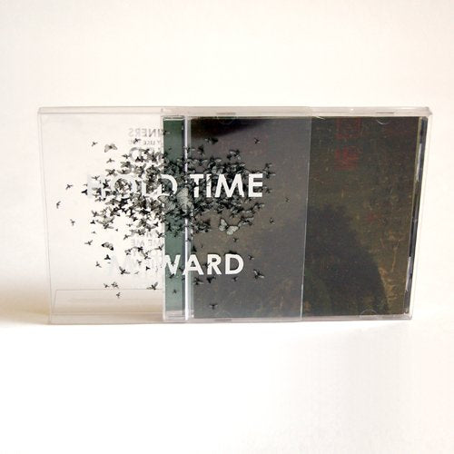 M. Ward / Hold Time - CD (Used)
