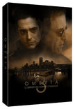 Omertà: La Loi Du Silence Saison 3 - DVD (used)