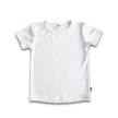 Youth Bamboo T-Shirt | Navy