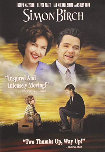 Simon Birch (Bilingual) - DVD (Used)