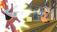Fairy Tail: Part 3 (Blu-ray/DVD Combo)