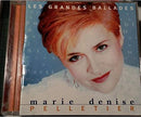 Marie-Denise Pelletier / Les Grandes Ballades - CD (Used)