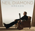 Neil Diamond / Dreams - CD (Used)