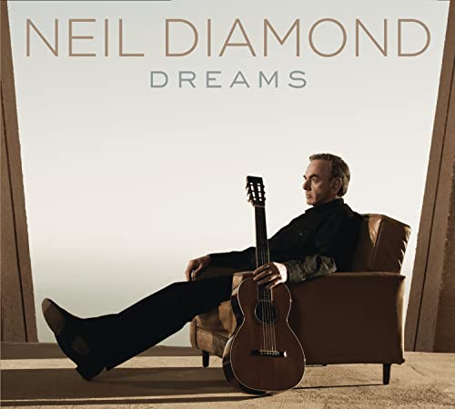 Neil Diamond / Dreams - CD (Used)