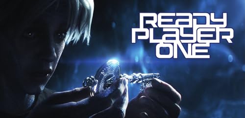 Ready Player One - 4K