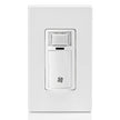 Leviton Humidity Sensor Switch for Bathroom Exhaust Fan, automate Ventilation, air Circulation, Moisture Control, ¼ HP, Single Pole, DHS05-1LW, White 🍁 All In One Marketplace Canada