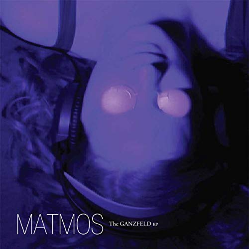 Matmos / Ganzfeld - CD