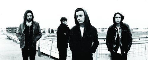 The 1975 (Deluxe 2CD)