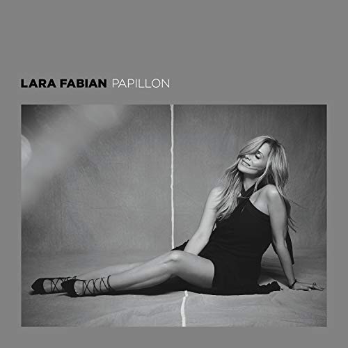 Lara Fabian / Papillon - CD (Used)